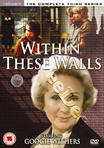 Within These Walls - Complete Series 3 | Within These Walls - Complete Series Three  DVD